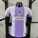 Camisa Brighton 25/26 - Versão Jogador