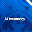 Camisa Retrô Brasil 93/94