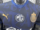Camisa Chivas 24/25 - Versão Jogador