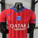 Camisa PSG 25/26 - Versão Jogador