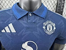 Camisa Manchester United 24/25 - Versão Jogador