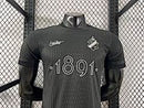 Camisa AIK 24/25  - Versão Jogador