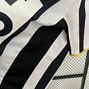 Camisa Retrô Atletico Mineiro 2003