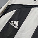 Camisa Retrô Newcastle United 05/06