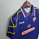 Camisa Retrô Fiorentina 97/98