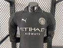 Camisa Manchester City 25/26 - Versão Jogador