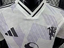 Camisa Manchester United 25/26 - Versão Jogador