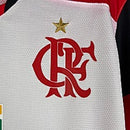 Camisa Retrô Flamengo 2009