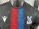 Camisa Crystal Palace 24/25 - Versão Jogador