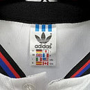 Camisa Retrô Bayern Munich 95/96