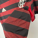 Camisa Retrô Flamengo 19/20