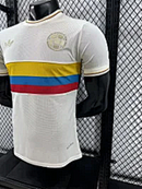 Camisa Colômbia 24/25 - Versão Jogador