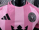 Camisa Inter Miami 25/26 - Versão Jogador