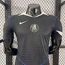 Camisa Chelsea 25/26 - Versão Jogador