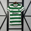 Camisa Feminina Sporting 25/26