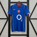 Camisa Retrô Arsenal 04/05