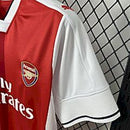 Camisa Retrô Arsenal 16/17
