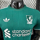 Camisa Liverpool 25/26 - Versão Jogador