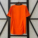 Camisa Retrô Holanda 2000
