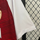 Camisa Retrô Monaco 16/17