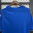 Camisa Retrô Chelsea 06/07