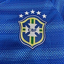 Camisa Retrô Brasil 2014