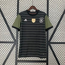 Camisa Retrô Alemanha 2016