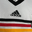 Camisa Retrô Alemanha 1998