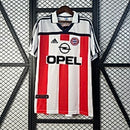 Camisa Retrô Bayern Munich 00/02