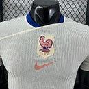 Camisa França 25/26  - Versão Jogador
