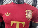 Camisa Bayern Munich 25/26 - Versão Jogador