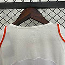 Camisa Retrô Holanda 2004