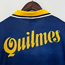 Camisa Retrô Boca Juniors 1995