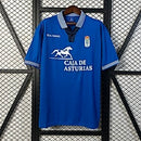 Camisa Retrô Real Oviedo 96/97