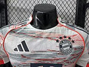 Camisa Bayern Munich 25/26  - Versão Jogador