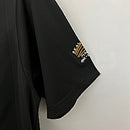 Camisa Retrô Real Madrid 02/03
