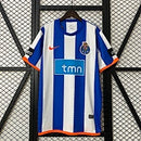Camisa Retrô Porto 10/11