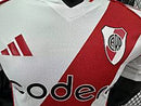 Camisa River Plate 24/25 - Versão Jogador