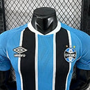 Camisa Grêmio 25/26 - Versão Jogador