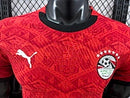 Camisa Egito 24/25 - Versão Jogador