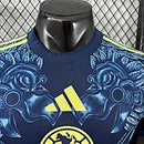 Camisa America Mex 25/26 - Versão Jogador