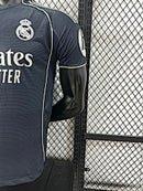 Camisa Real Madrid 25/26 - Versão Jogador