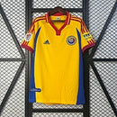 Camisa Retrô Romenia 2000