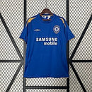 Camisa Retrô Chelsea 05/06