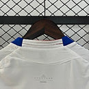 Camisa Retrô Lyon 10/11