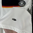 Camisa Retrô Alemanha 2008