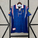 Camisa Retrô França 1996
