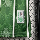 Camisa Retrô Palmeiras 1996