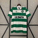 Camisa Retrô Celtic 89/91