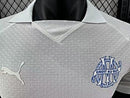 Camisa Olympique de Marseille 24/25 - Versão Jogador
